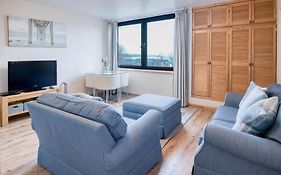 Harbour Hideaway - 1 Bedroom Apartment - Saundersfoot