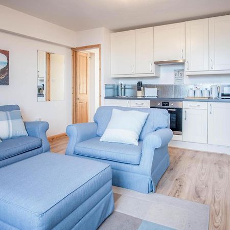Harbour Hideaway - 1 Bedroom Apartment - Saundersfoot Exterior photo