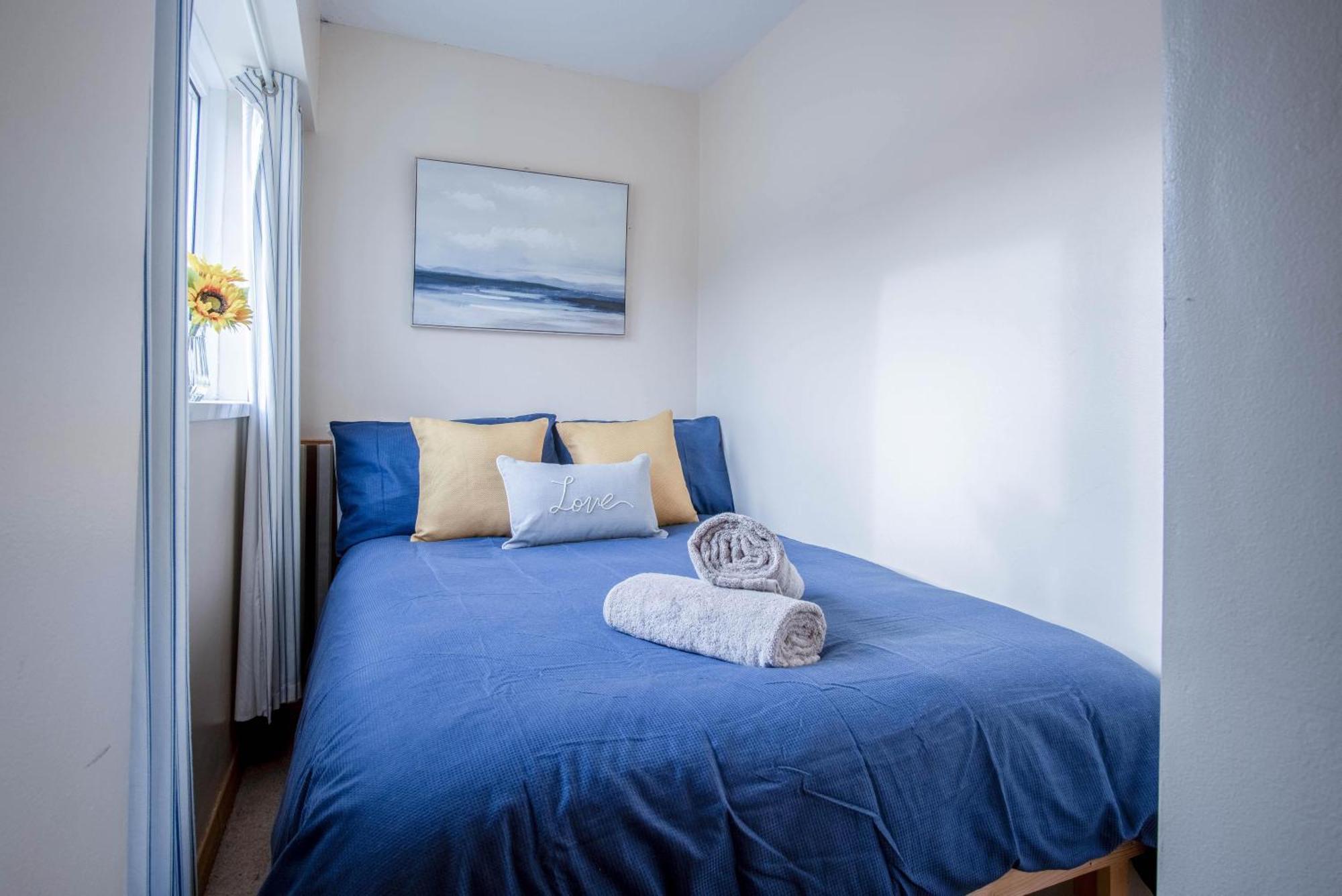 Harbour Hideaway - 1 Bedroom Apartment - Saundersfoot Exterior photo